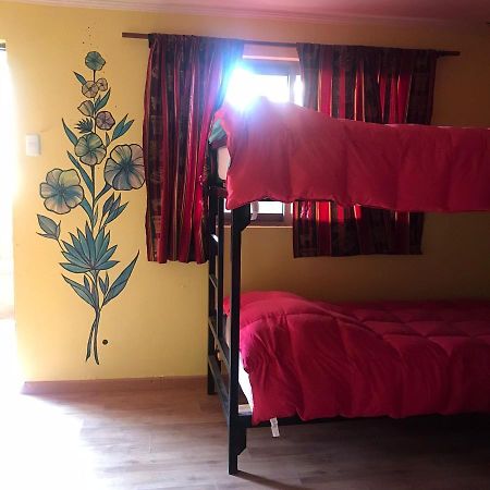 Hostel Moon San Pedro de Atacama Exterior photo